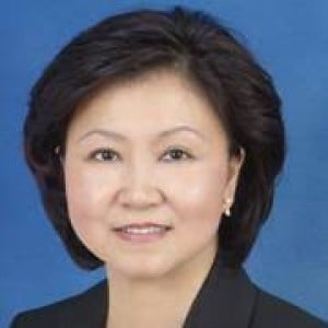 Wei-Jun Jean Yeung