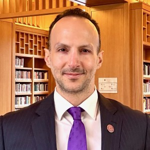 Vasilis Trigkas