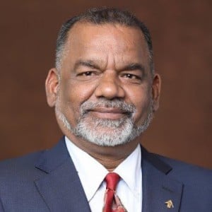 Bala Ramasamy