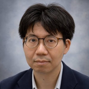 Matthew Yeung