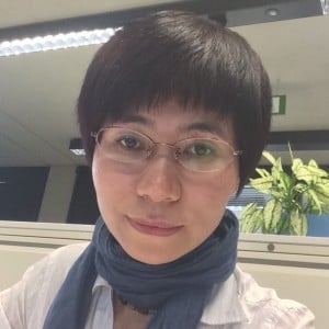 Jufang Wang