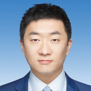 Wang Jiang