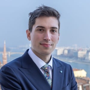 Stefano Arroque