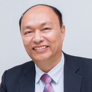 Chang Ruay-Shiung