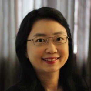 Hannah Yee-Fen Lim