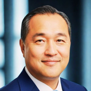 David Kim