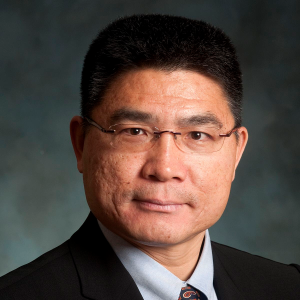 Shouqing Zhu