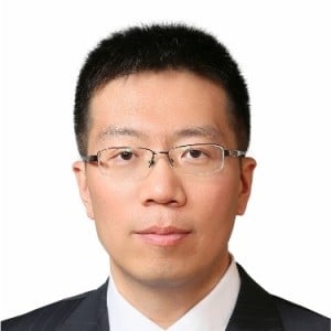 Liu Min