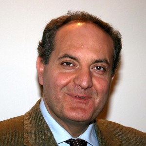 Bruno S. Sergi
