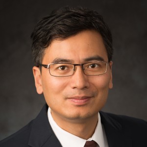 Kevin K.F. Chen