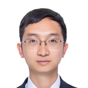 Nie Zhengyu