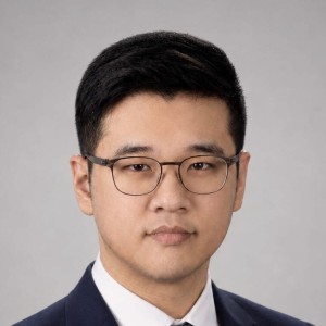 David Tingxuan Zhang