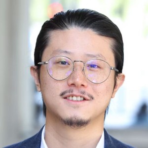 Ziang Liu