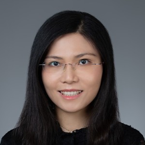 Lu Huijing