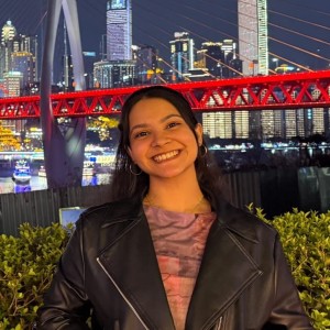 Kamakshi Gupta