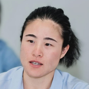 Kimberly Tasha Jiayi Tang
