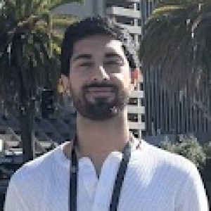 Dhruv Atreja