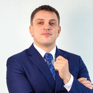 Vincent Caradec