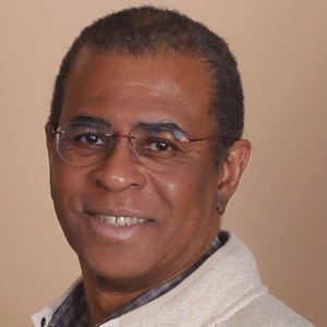 Elliott Harris