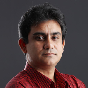 Debasish Roy Chowdhury
