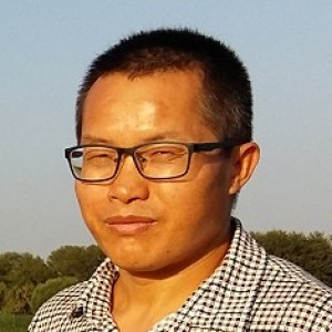 Deng Yuwen