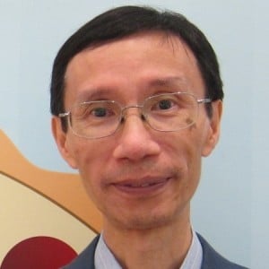 Edwin Lau