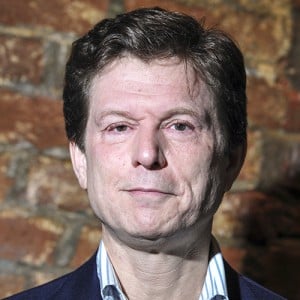 Peter Gordon