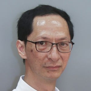 Ng Kang-chung