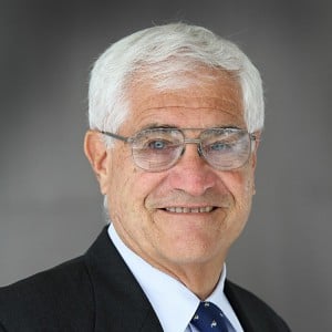 Ralph Cossa