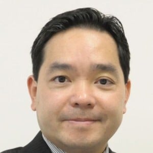 Joshua Mok