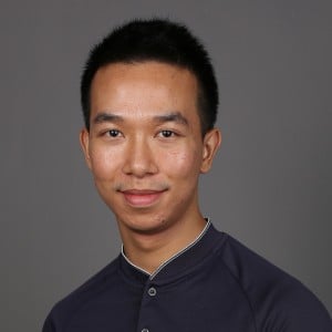 Billy SK Wong