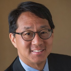 Curtis Chin