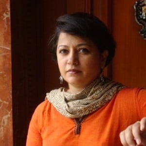 Sucheta Dalal