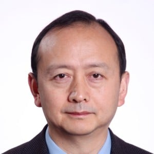 Zhou Bo