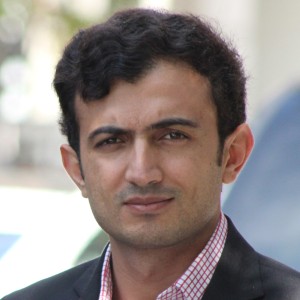 Adnan Aamir