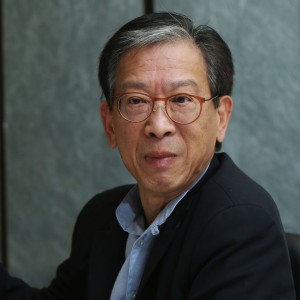 Alan Hoo