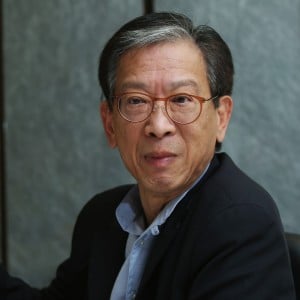 Alan Hoo