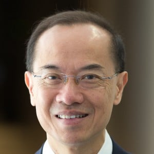 George Yeo