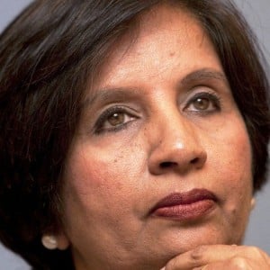 Nirupama Rao