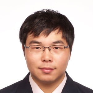 Yizhe Daniel Xie