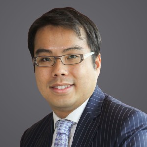 Adrian Tang