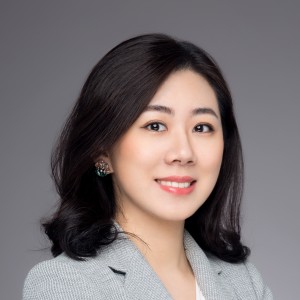 Kristine Yang