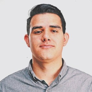 Pablo Robles