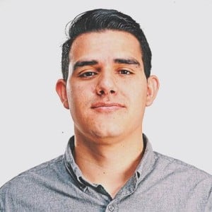 Pablo Robles