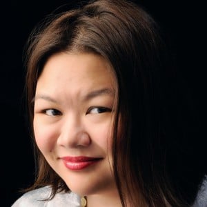 Judith Huang