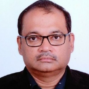 Arnab Neil Sengupta