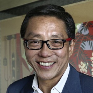 Ho Kwon Ping