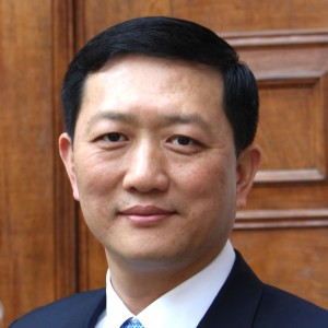 Zhigang Tao