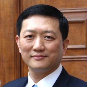 Zhigang Tao