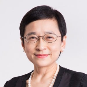 Ruby Hon Yuen-ping